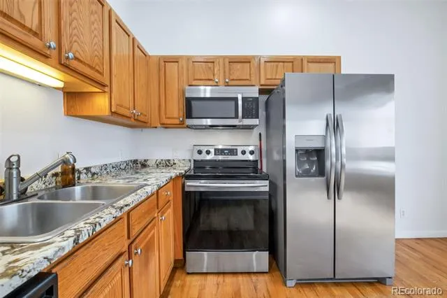 70 W 6th Avenue #206 Denver, CO 80204
