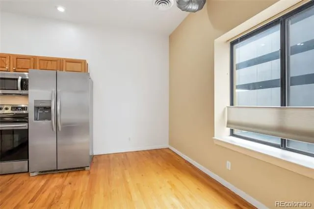 70 W 6th Avenue #206 Denver, CO 80204