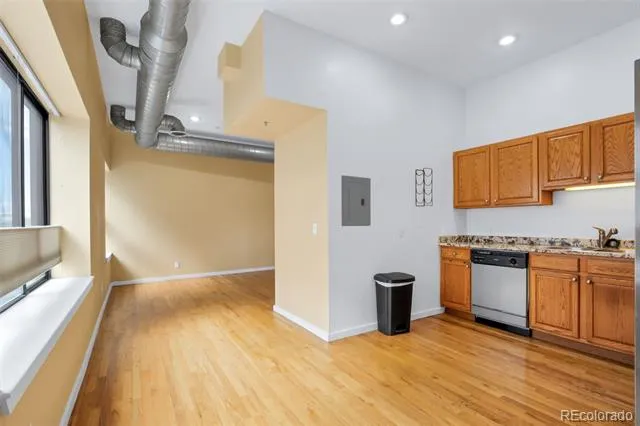 70 W 6th Avenue #206 Denver, CO 80204