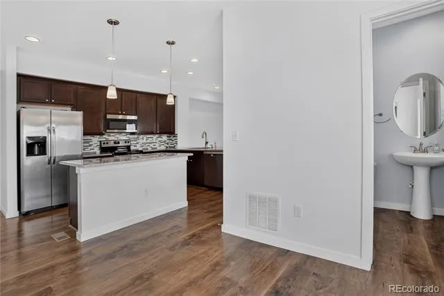 3155 E 104th Avenue #12C Thornton, CO 80233