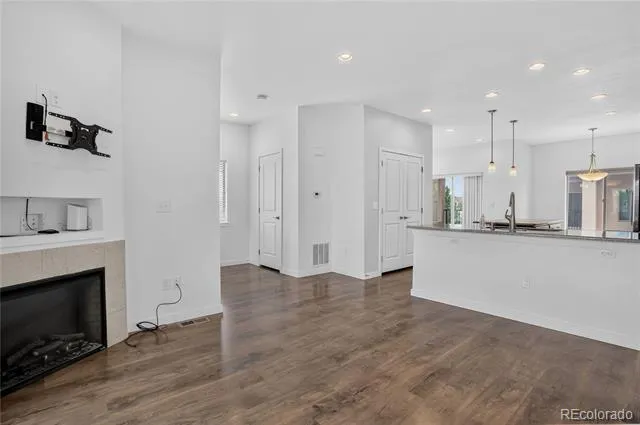 3155 E 104th Avenue #12C Thornton, CO 80233