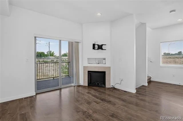 3155 E 104th Avenue #12C Thornton, CO 80233