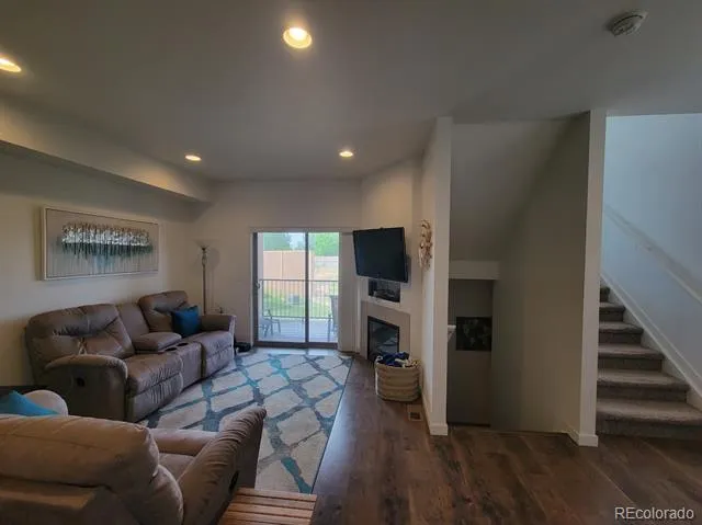 3155 E 104th Avenue #12C Thornton, CO 80233