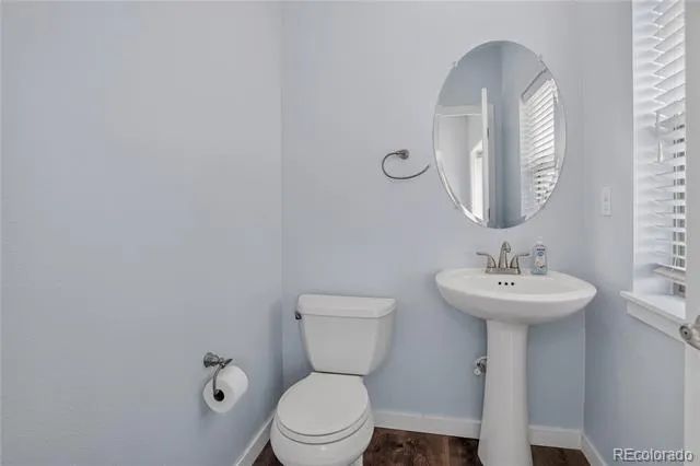 3155 E 104th Avenue #12C Thornton, CO 80233