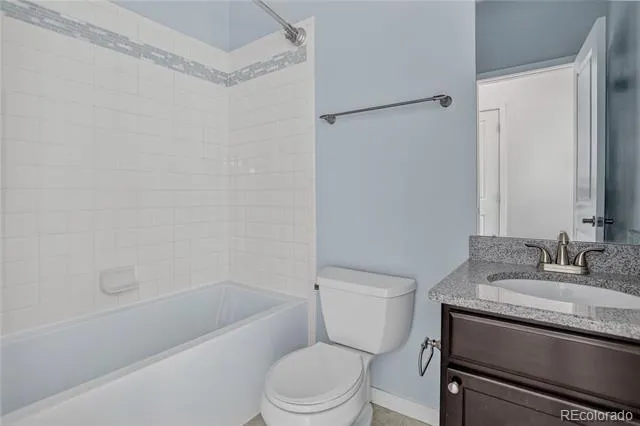 3155 E 104th Avenue #12C Thornton, CO 80233