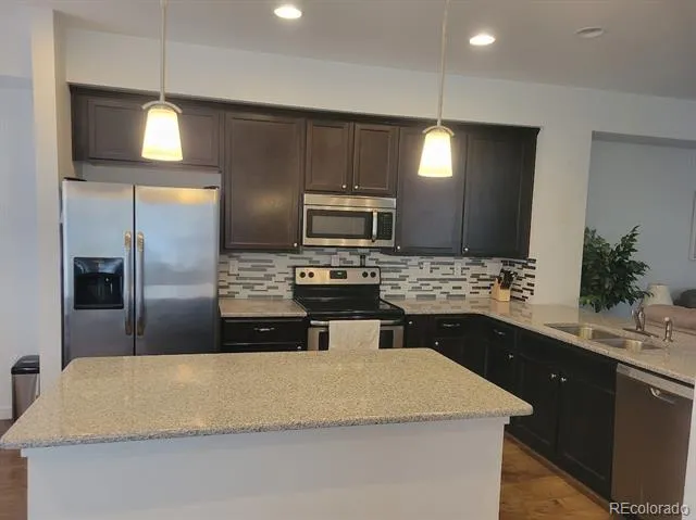 3155 E 104th Avenue #12C Thornton, CO 80233