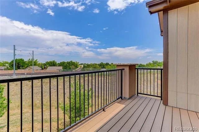 3155 E 104th Avenue #12C Thornton, CO 80233