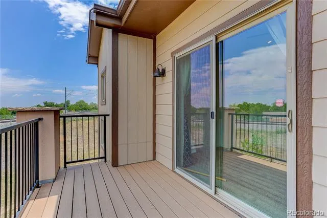 3155 E 104th Avenue #12C Thornton, CO 80233