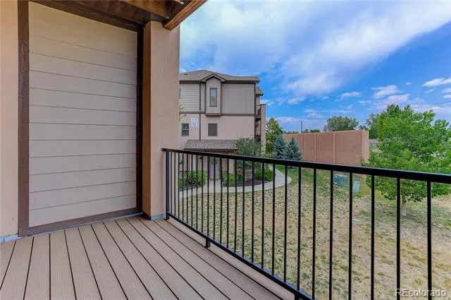 3155 E 104th Avenue #12C Thornton, CO 80233