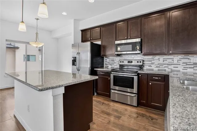 3155 E 104th Avenue #12C Thornton, CO 80233