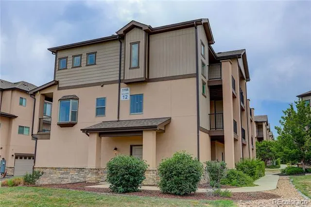 3155 E 104th Avenue #12C Thornton, CO 80233