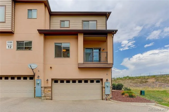 3155 E 104th Avenue #12C Thornton, CO 80233