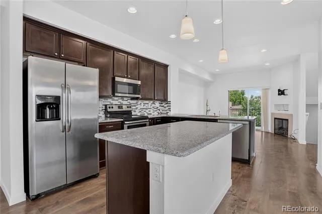 3155 E 104th Avenue #12C Thornton, CO 80233