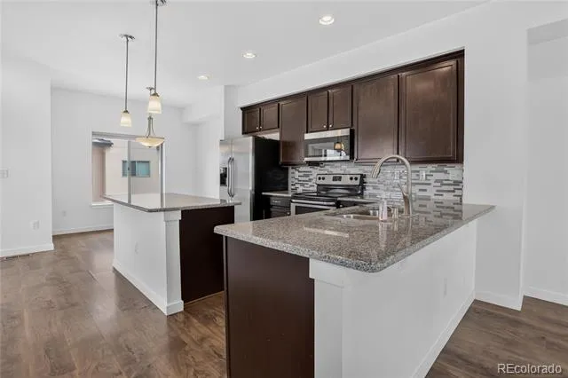 3155 E 104th Avenue #12C Thornton, CO 80233
