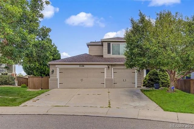 9358 Wolfe Place Littleton, CO 80129