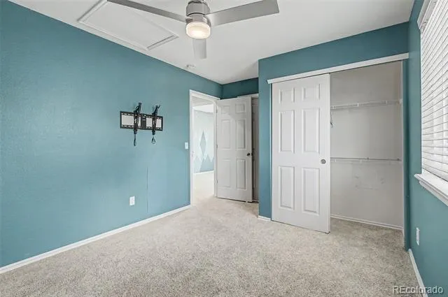 9358 Wolfe Place Littleton, CO 80129