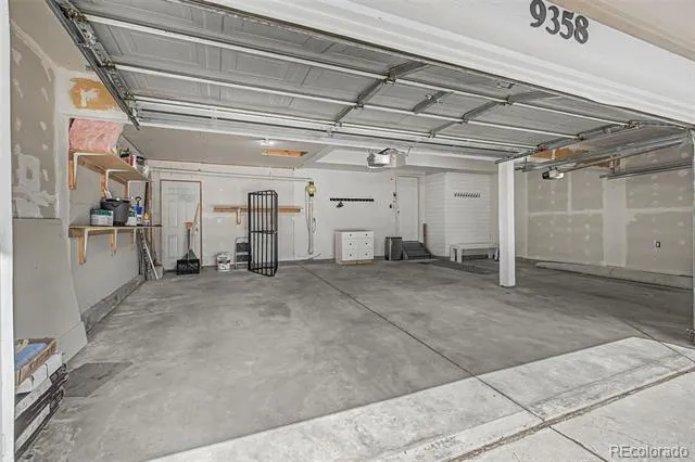 9358 Wolfe Place Littleton, CO 80129