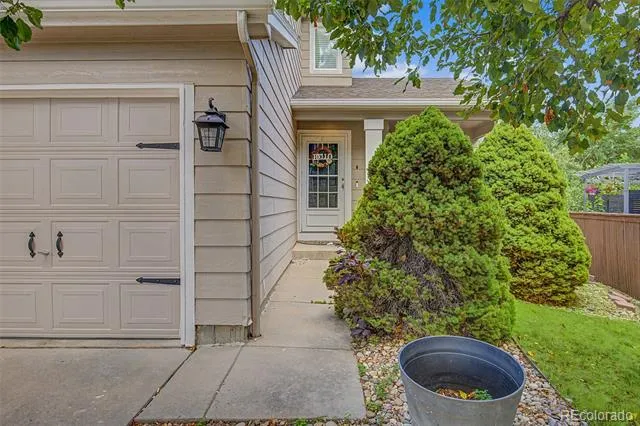 9358 Wolfe Place Littleton, CO 80129