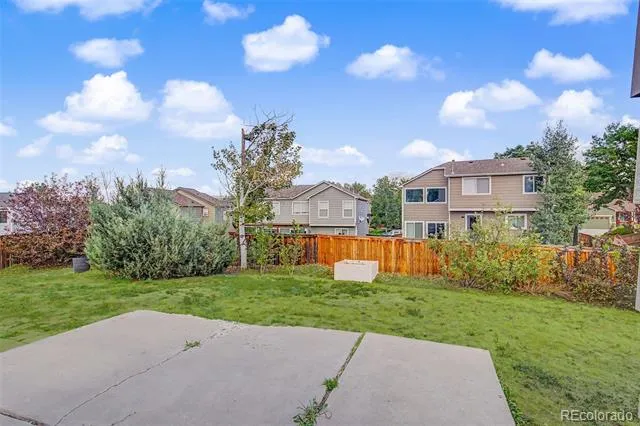 9358 Wolfe Place Littleton, CO 80129