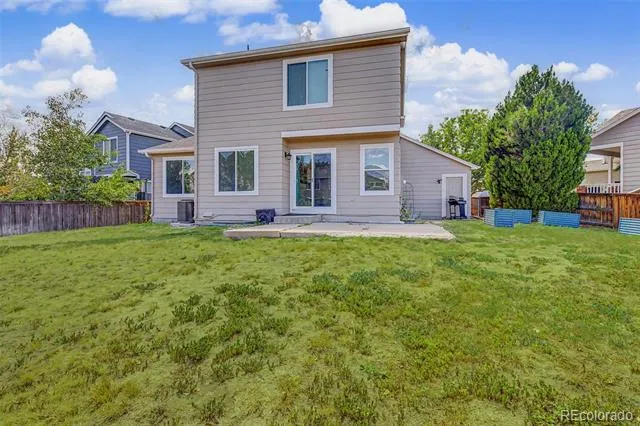 9358 Wolfe Place Littleton, CO 80129