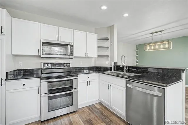 9358 Wolfe Place Littleton, CO 80129