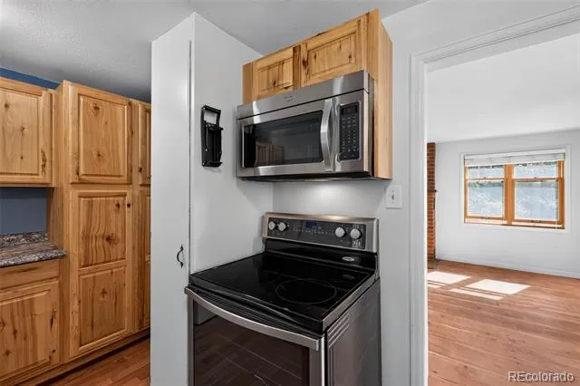 2105 Hidden Valley Road Sedalia, CO 80135