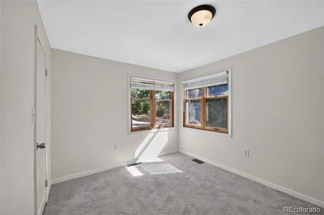2105 Hidden Valley Road Sedalia, CO 80135