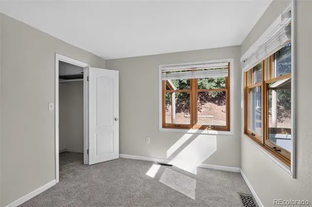 2105 Hidden Valley Road Sedalia, CO 80135
