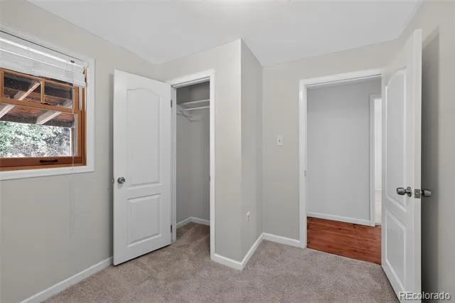2105 Hidden Valley Road Sedalia, CO 80135