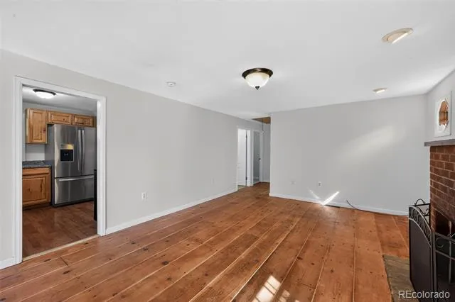 2105 Hidden Valley Road Sedalia, CO 80135
