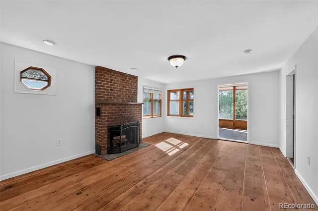 2105 Hidden Valley Road Sedalia, CO 80135
