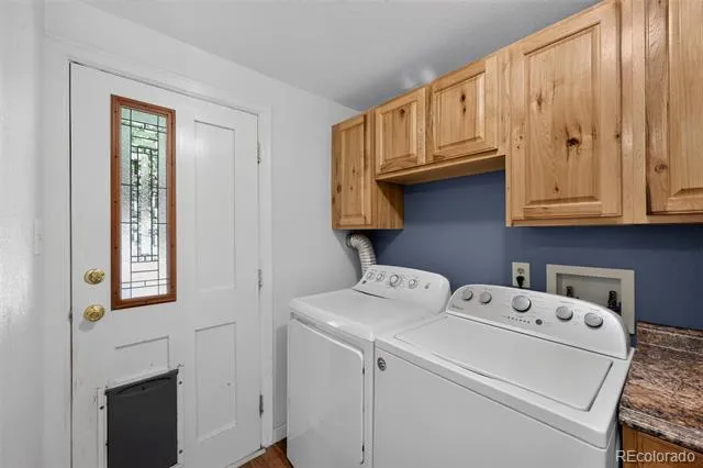 2105 Hidden Valley Road Sedalia, CO 80135