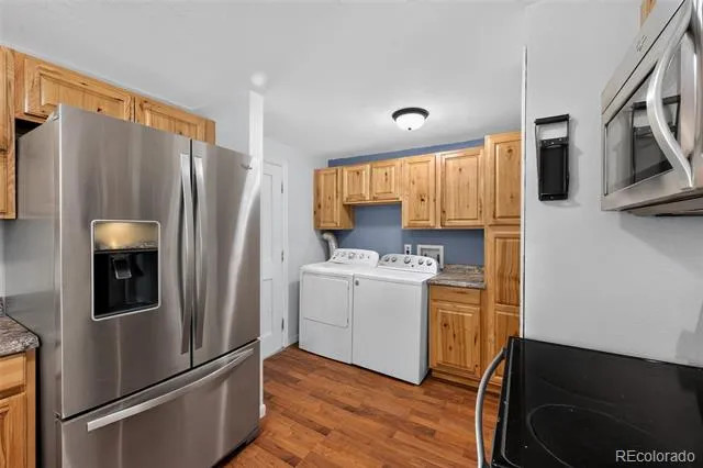 2105 Hidden Valley Road Sedalia, CO 80135
