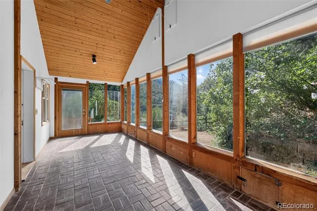 2105 Hidden Valley Road Sedalia, CO 80135