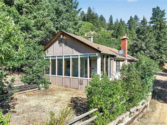 2105 Hidden Valley Road Sedalia, CO 80135