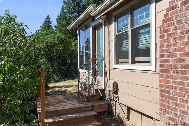 2105 Hidden Valley Road Sedalia, CO 80135
