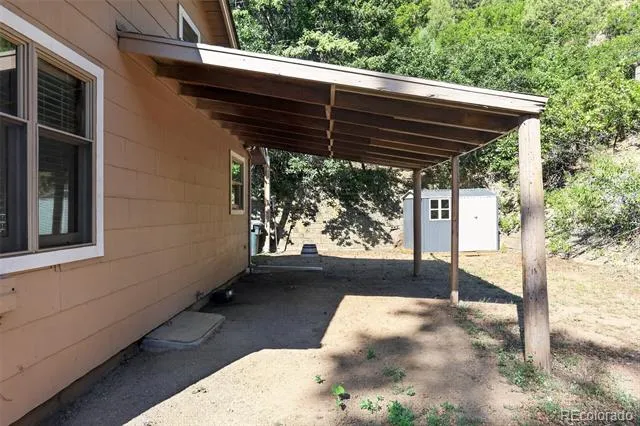 2105 Hidden Valley Road Sedalia, CO 80135