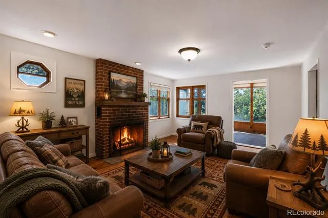 2105 Hidden Valley Road Sedalia, CO 80135