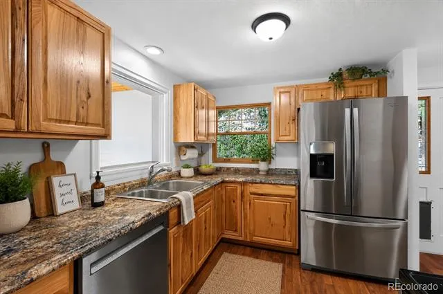 2105 Hidden Valley Road Sedalia, CO 80135