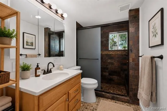 2105 Hidden Valley Road Sedalia, CO 80135