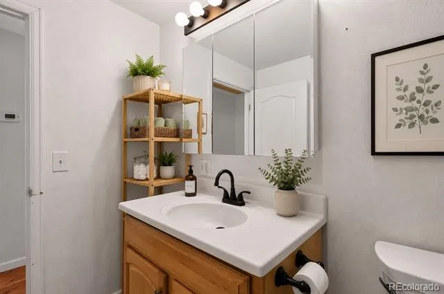 2105 Hidden Valley Road Sedalia, CO 80135