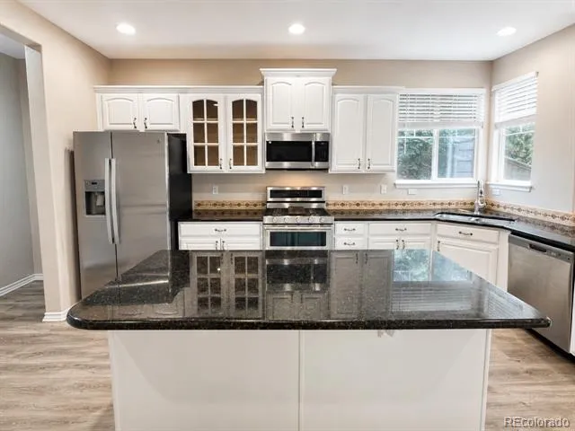 5400 Cloverbrook Circle Littleton, CO 80130
