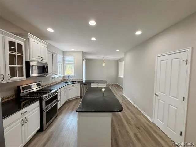 5400 Cloverbrook Circle Littleton, CO 80130