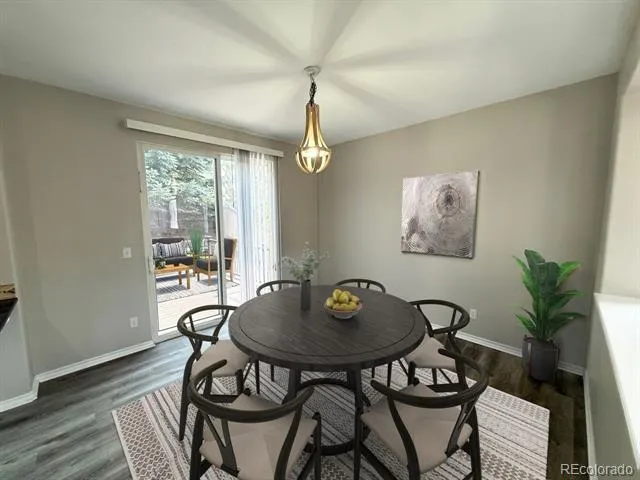 5400 Cloverbrook Circle Littleton, CO 80130
