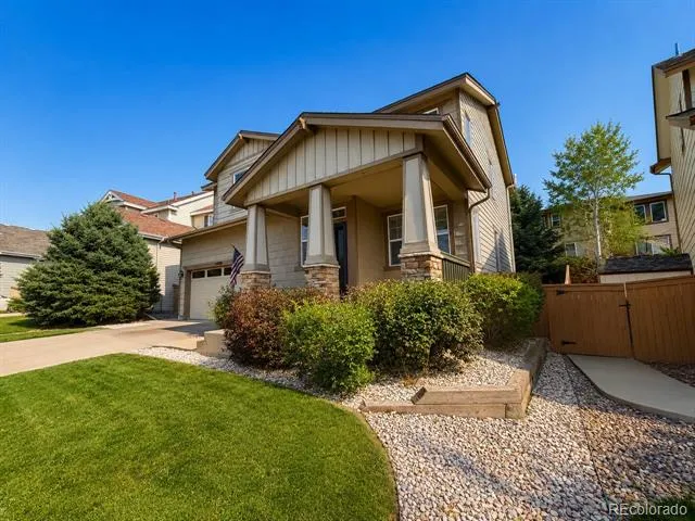 5400 Cloverbrook Circle Littleton, CO 80130
