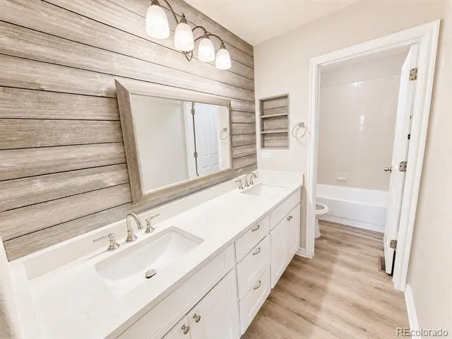 5400 Cloverbrook Circle Littleton, CO 80130