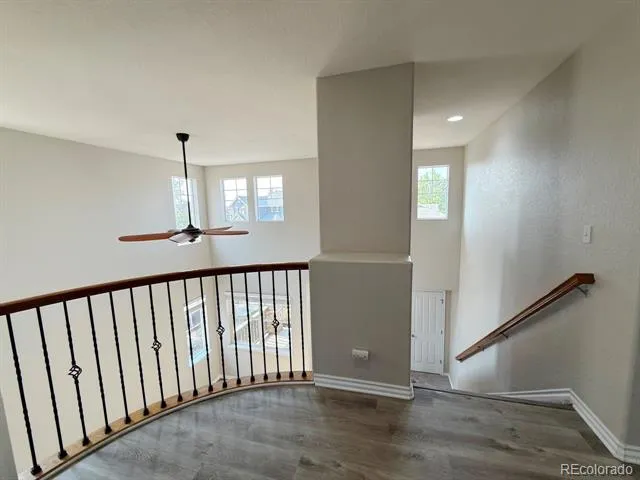 5400 Cloverbrook Circle Littleton, CO 80130
