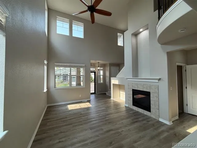 5400 Cloverbrook Circle Littleton, CO 80130