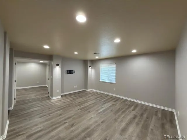 5400 Cloverbrook Circle Littleton, CO 80130