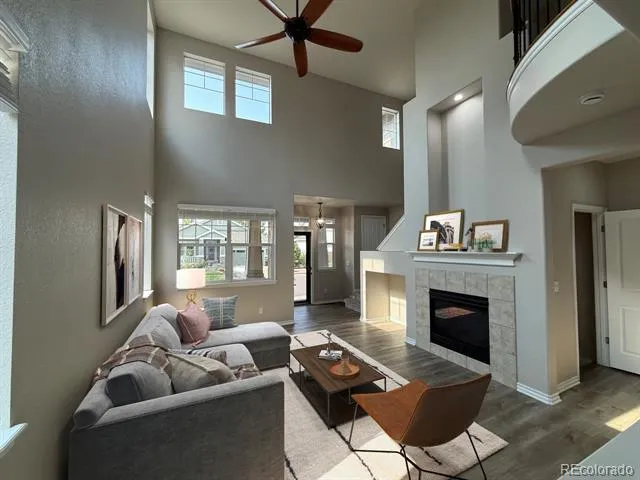 5400 Cloverbrook Circle Littleton, CO 80130